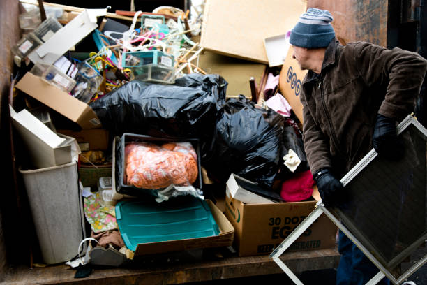 Best Dumpster Rental Services  in Strasburg, OH