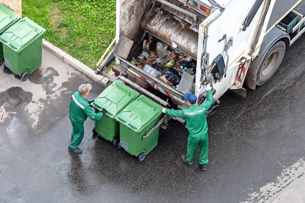 Best Yard Waste Removal  in Strasburg, OH
