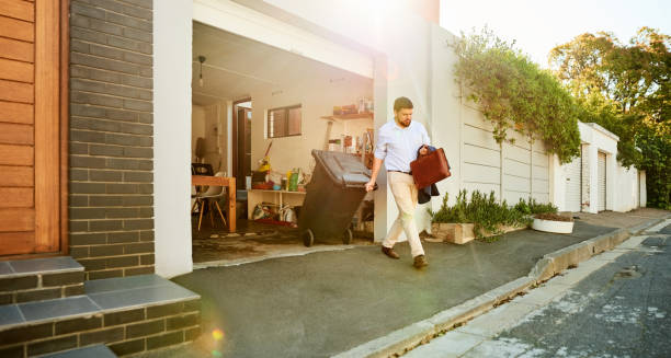 Best Full-Service Junk Removal  in Strasburg, OH